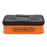 Sonubaits EVA Hookbait Storage Systems